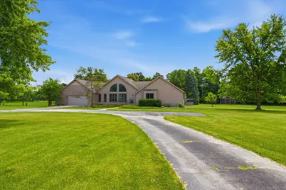 4521 Saline Waterworks Road, Saline, MI 48176 - Photo 1