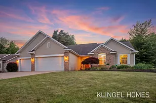 10635 Tallpine Ln, Allendale, MI 49401 - Photo 1