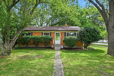 3195 Nordman Road, Ann Arbor, MI 48108 - Photo 1