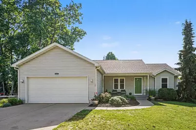 5127 S Granite Street, Jackson, MI 49201 - Photo 1
