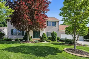 4463 Grand Ridge Dr SW, Wyoming, MI 49418 - Photo 1