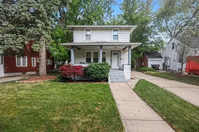 700 Ferris Street, Ypsilanti, MI 48197 - Photo 1