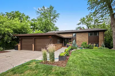 2235 Boston Street SE, East Grand Rapids, MI 49506 - Photo 1