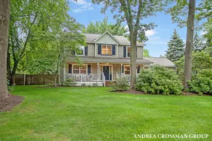15213 Meadowwood Dr, Grand Haven, MI 49417 - Photo 1