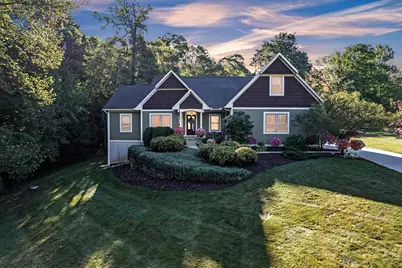 6240 Hiawatha Road, Whitmore Lake, MI 48189 - Photo 1