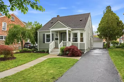 1203 E 2nd Street, Royal Oak, MI 48067 - Photo 1