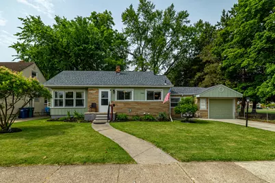 2225 McLain Avenue, Lincoln Park, MI 48146 - Photo 1