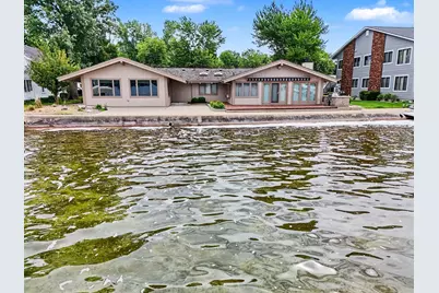 564 Lake Drive, Coldwater, MI 49036 - Photo 1