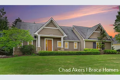 6254 Vickery Hill Court SE, Grand Rapids, MI 49546 - Photo 1