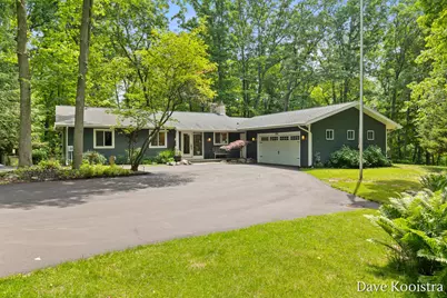 2480 Burton Woods Court SE, Grand Rapids, MI 49546 - Photo 1