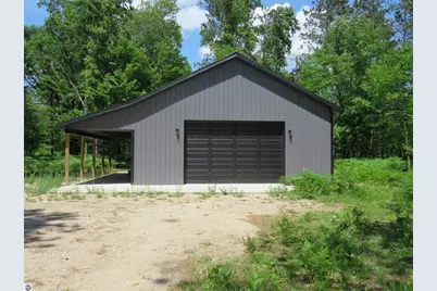 10420 W Rosted Road, Lake City, MI 49651 - Photo 1