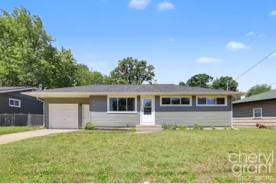 323 Lorene Street, Wayland, MI 49348 - Photo 1