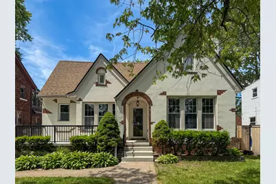 3665 Berkshire, Detroit, MI 48224 - Photo 1