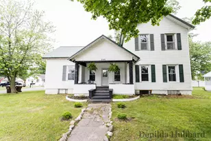 205 N Lincoln Ave, Lakeview, MI 48850 - Photo 1