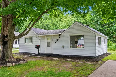 614 S Jefferson Street, Sturgis, MI 49091 - Photo 1