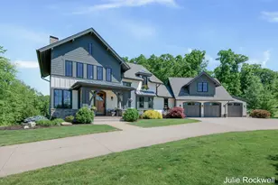 8279 Revado Hills Ct, Ada, MI 49301 - Photo 1
