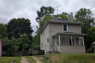 1913 Plymouth St, Jackson, MI 49203 - Photo 1