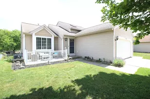 4570 Country Hill Dr SE, Kentwood, MI 49512 - Photo 1
