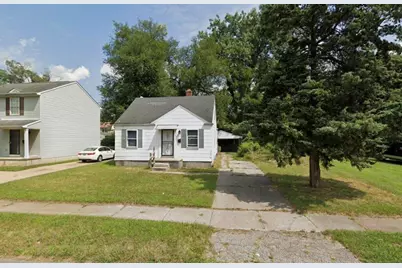 19450 Heyden Street, Detroit, MI 48219 - Photo 1