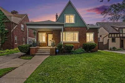 15348 Stahelin Avenue, Detroit, MI 48223 - Photo 1