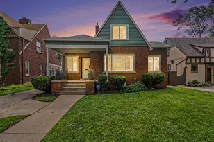 15348 Stahelin Ave, Detroit, MI 48223 - Photo 1
