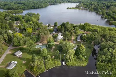 524 Gaskill Road, Hastings, MI 49058 - Photo 1
