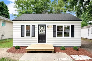 310 Majestic St SE, Grand Rapids, MI 49548 - Photo 1