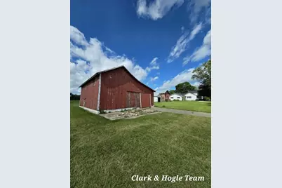 11215 Stoudt Road, Muir, MI 48860 - Photo 1