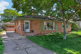 1903 Langley Ave, Saint Joseph, MI 49085 - Photo 1