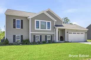338 Vansen Dr, Kent City, MI 49330 - Photo 1