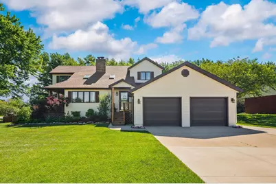 8115 Date Road, Bridgman, MI 49106 - Photo 1