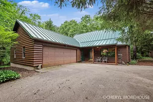 1951 N Norris Rd, Middleville, MI 49333 - Photo 1
