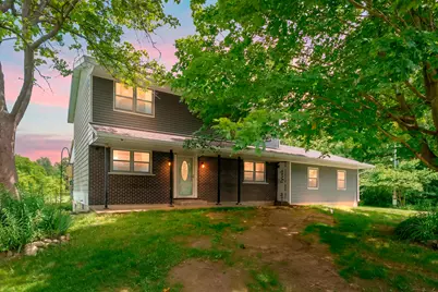 38701 County Road 665, Paw Paw, MI 49079 - Photo 1