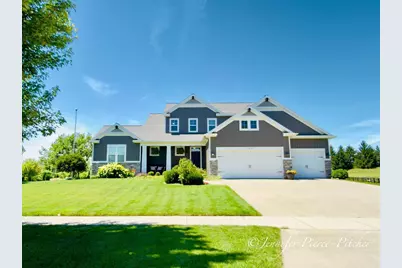 11127 Waterpoint Drive, Allendale, MI 49401 - Photo 1
