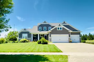 11127 Waterpoint Dr, Allendale, MI 49401 - Photo 1