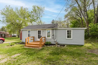 409 River Road, Plainwell, MI 49080 - Photo 1