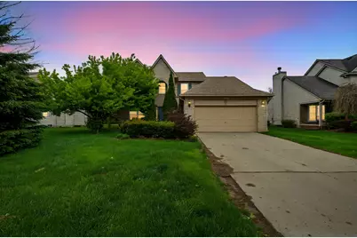 4155 Crystal Creek Drive, Ypsilanti, MI 48197 - Photo 1