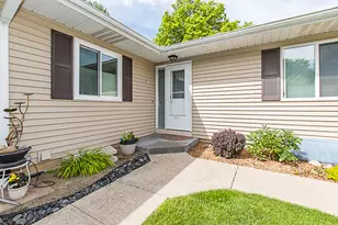 5172 Green Meadow Rd, Kalamazoo, MI 49009 - Photo 1
