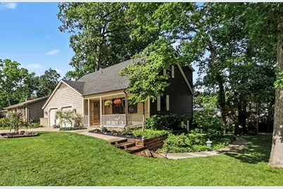 7618 Hampton Oaks Drive, Portage, MI 49024 - Photo 1
