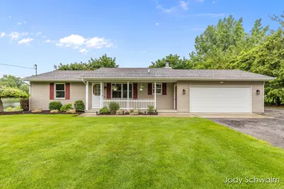 2223 Maguire Avenue NE, Grand Rapids, MI 49525 - Photo 1