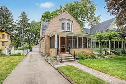 80 Garrison Avenue, Battle Creek, MI 49017 - Photo 1