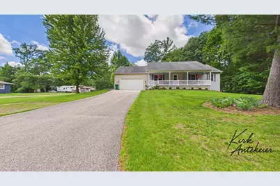 1663 Hansen Street, Muskegon, MI 49445 - Photo 1