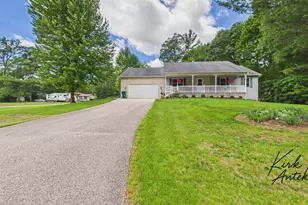 1663 Hansen St, Muskegon, MI 49445 - Photo 1