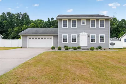 2066 Friar Tuck Circle, Adrian, MI 49221 - Photo 1