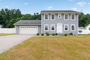 2066 Friar Tuck Cir, Adrian, MI 49221 - Photo 1