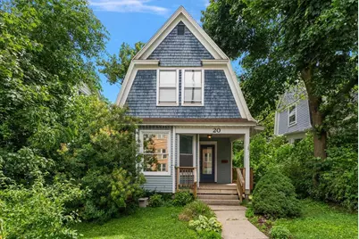 20 Fuller Avenue SE, Grand Rapids, MI 49506 - Photo 1