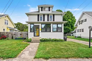 605 N Pleasant St, Jackson, MI 49202 - Photo 1