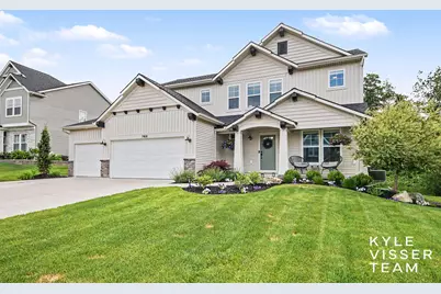 7408 Graymoor Street SE, Caledonia, MI 49316 - Photo 1