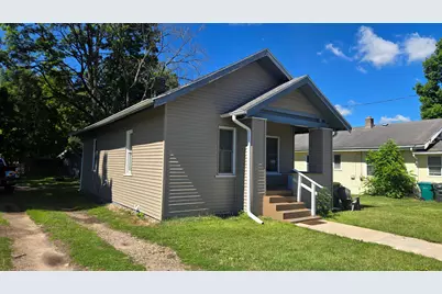 1349 W Michigan Avenue W, Battle Creek, MI 49037 - Photo 1