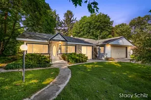 509 Reed St, Nashville, MI 49073 - Photo 1